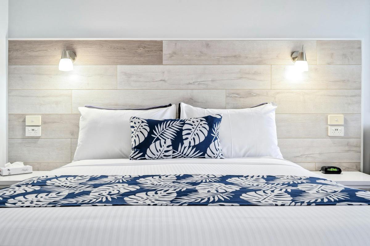 Ocean View Spa Room