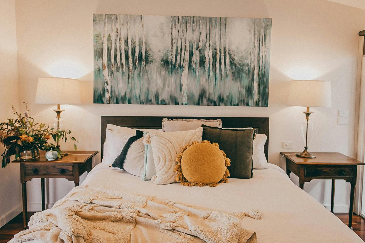 Hillside Spa Villa One