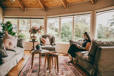 Araluen Lodge Yarra Valley