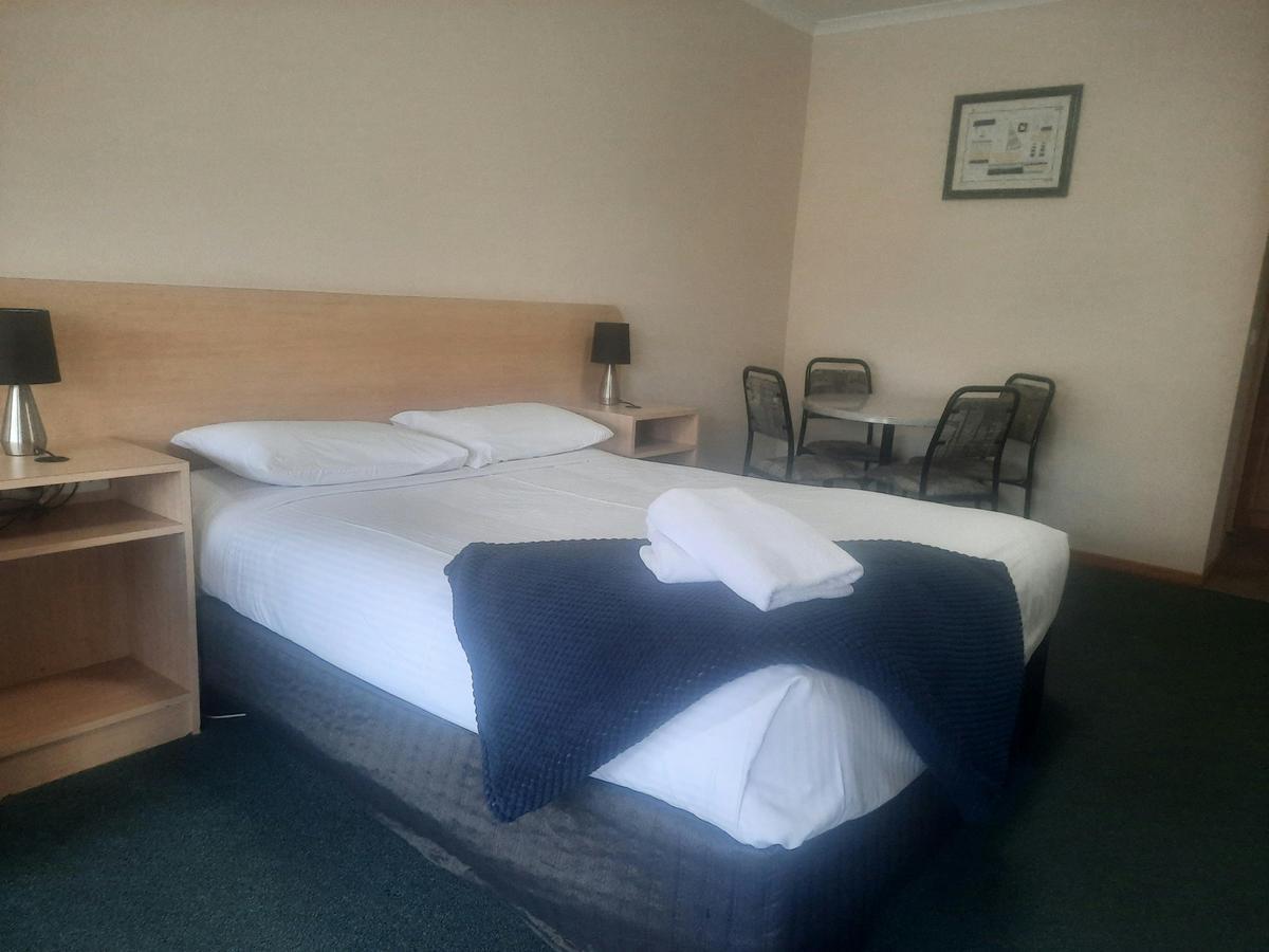 Family Unit Main Area