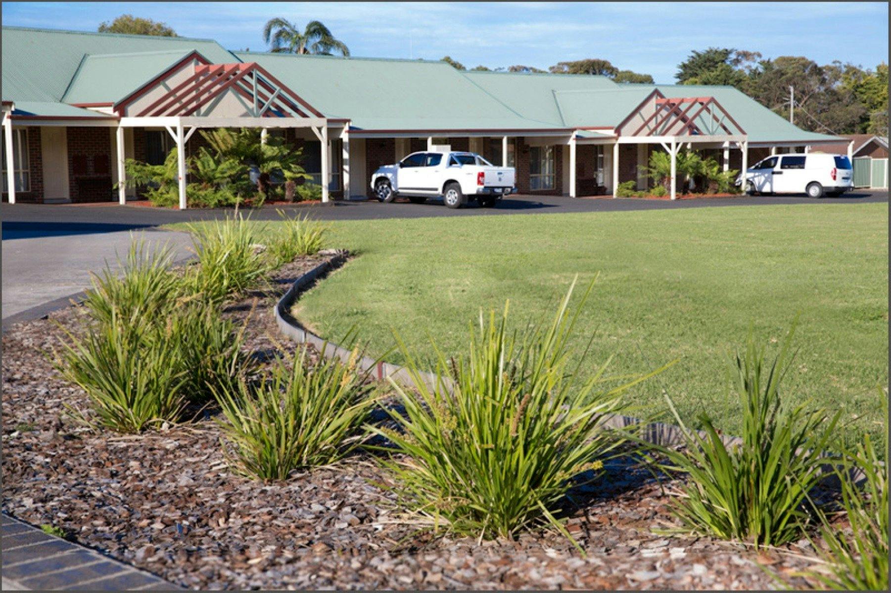 Arthur Phillip Motor Inn