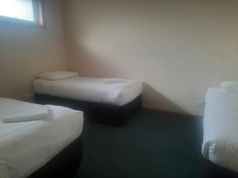 Family Unit 2nd Room