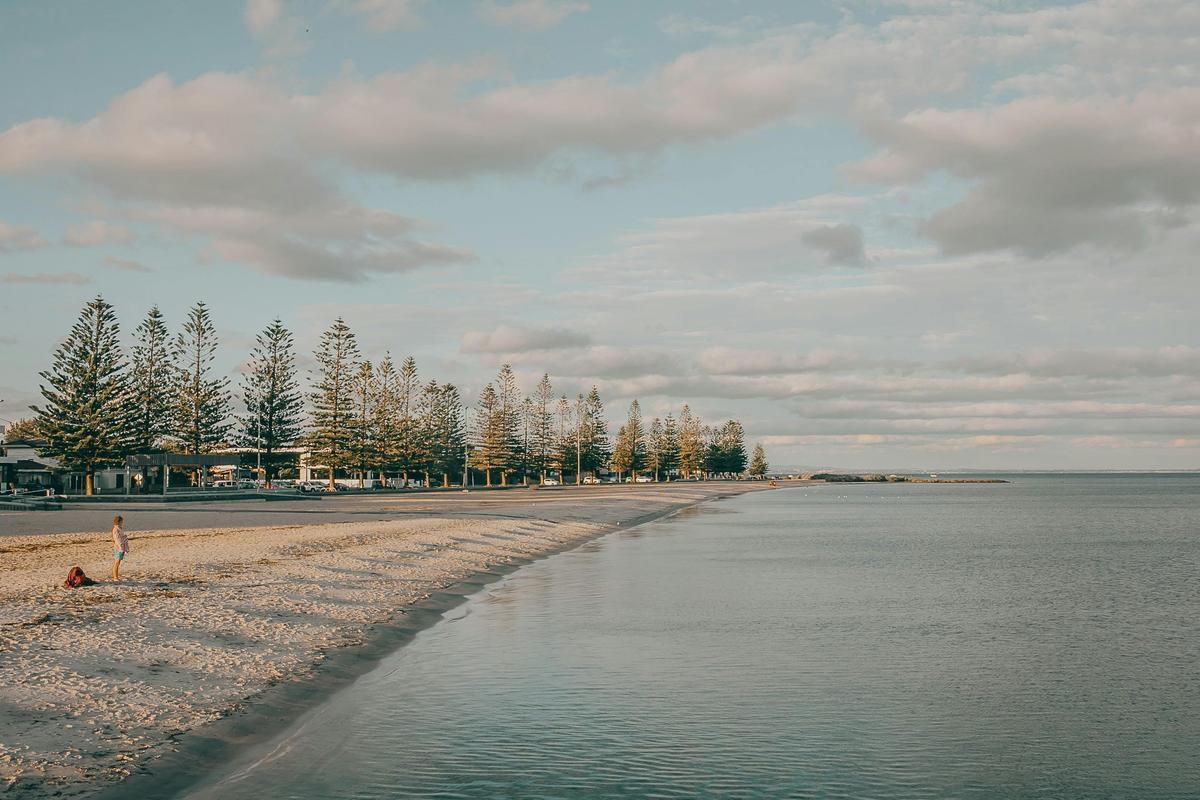 Altona Beach