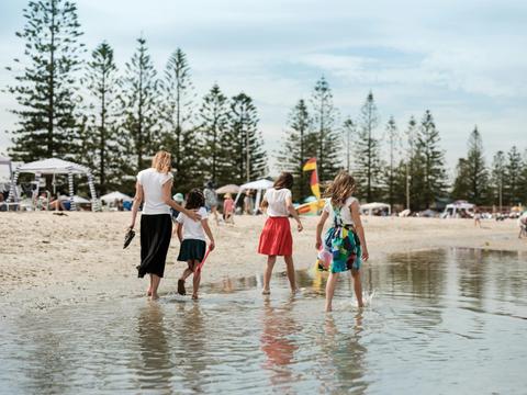 Altona Beach