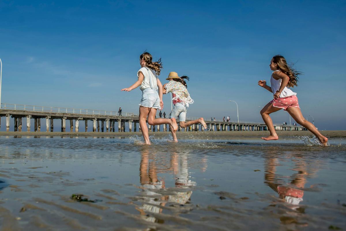 Altona Beach