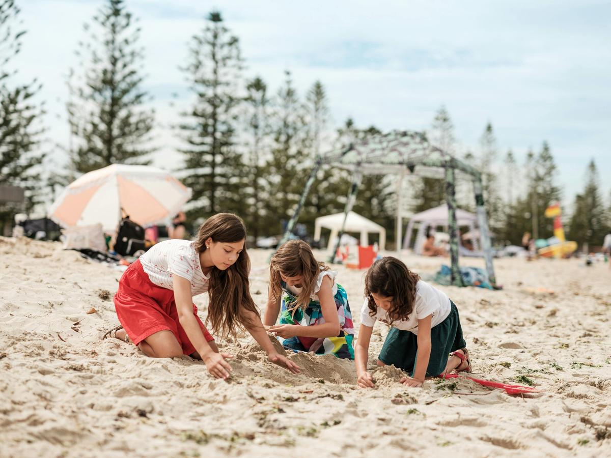 Altona Beach