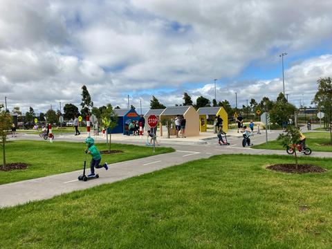 Atherstone Traffic School