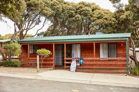 Cedar Cottage