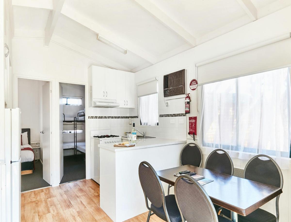 Holiday Cabin