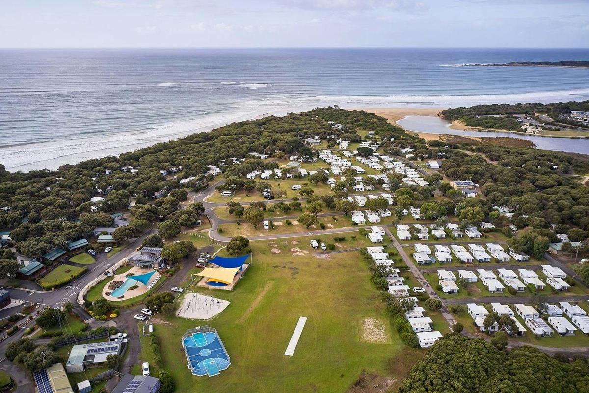 Anglesea