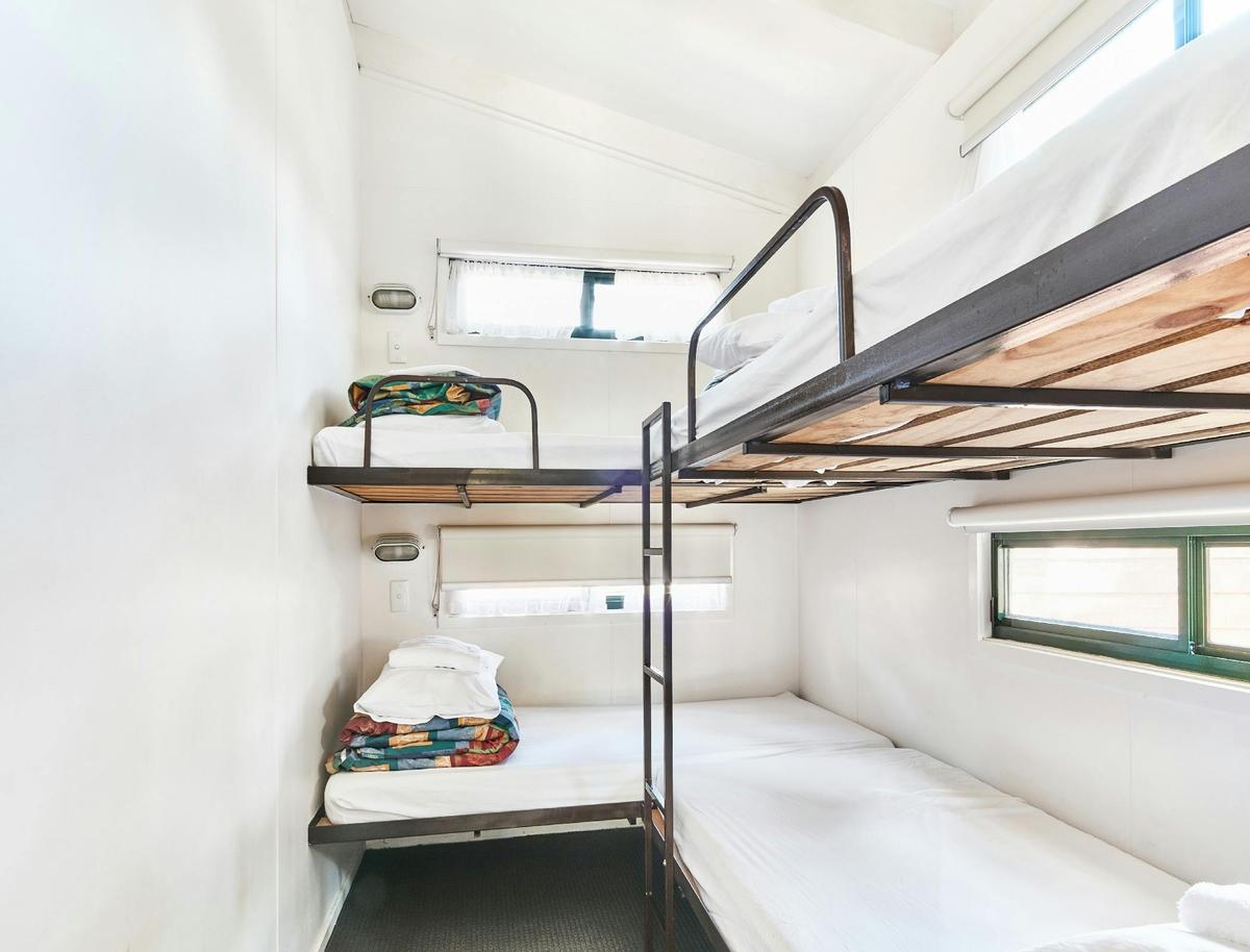 Holiday Cabin
