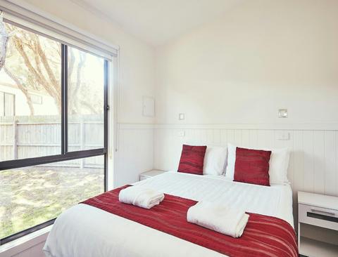 Three bedroom cottage