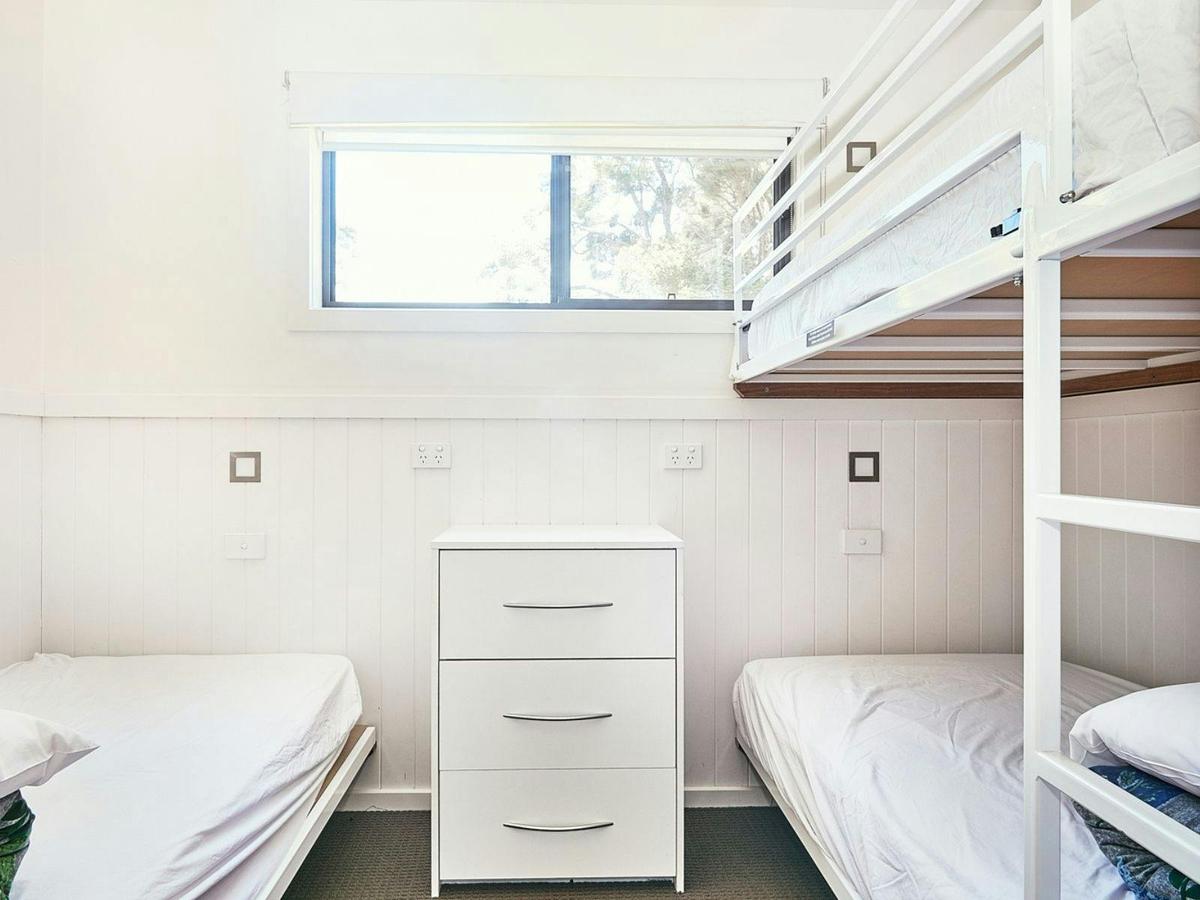 Three bedroom cottage