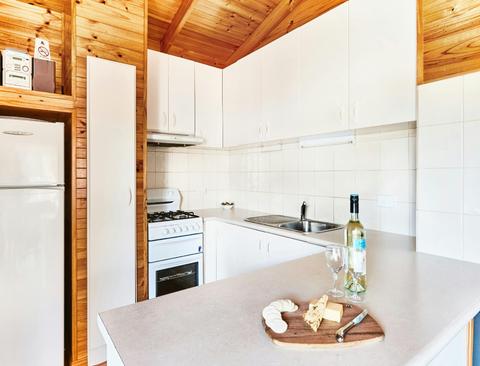 Spa Cottage