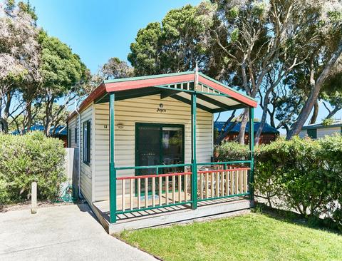 Holiday Cabin