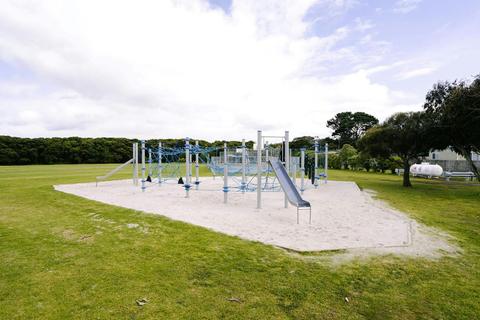 Anglesea Family Caravan Park