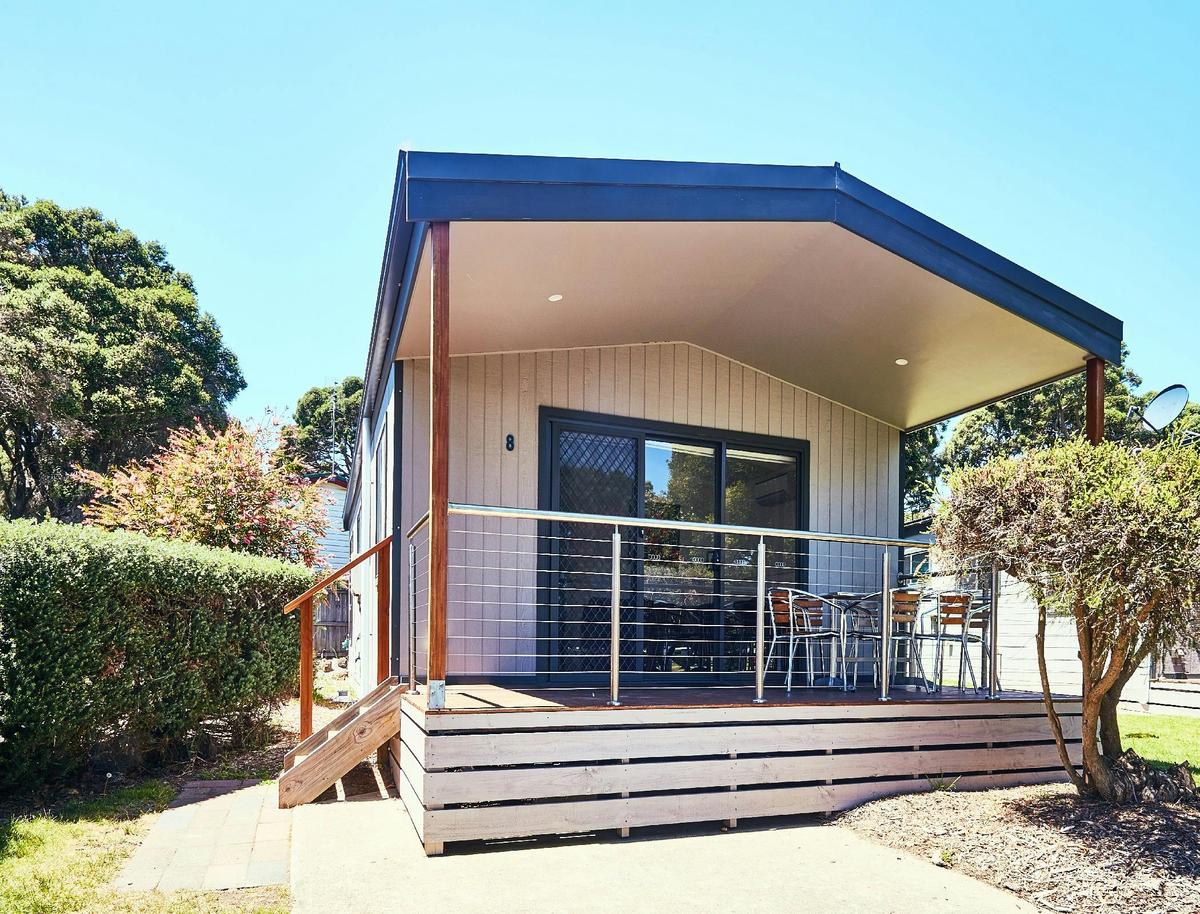 Three bedroom cottage