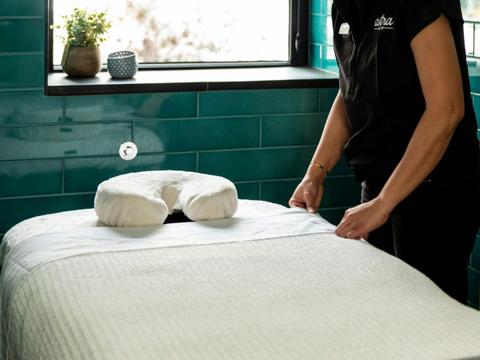 Astra Falls Creek Day Spa