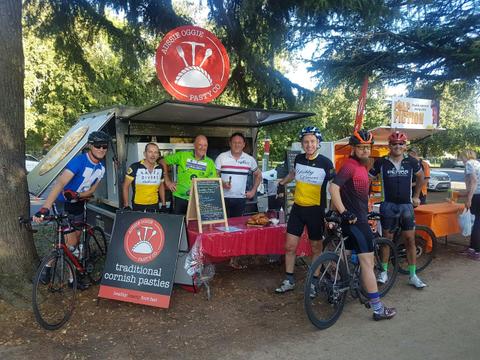 Aussie Oggie Pasty Company