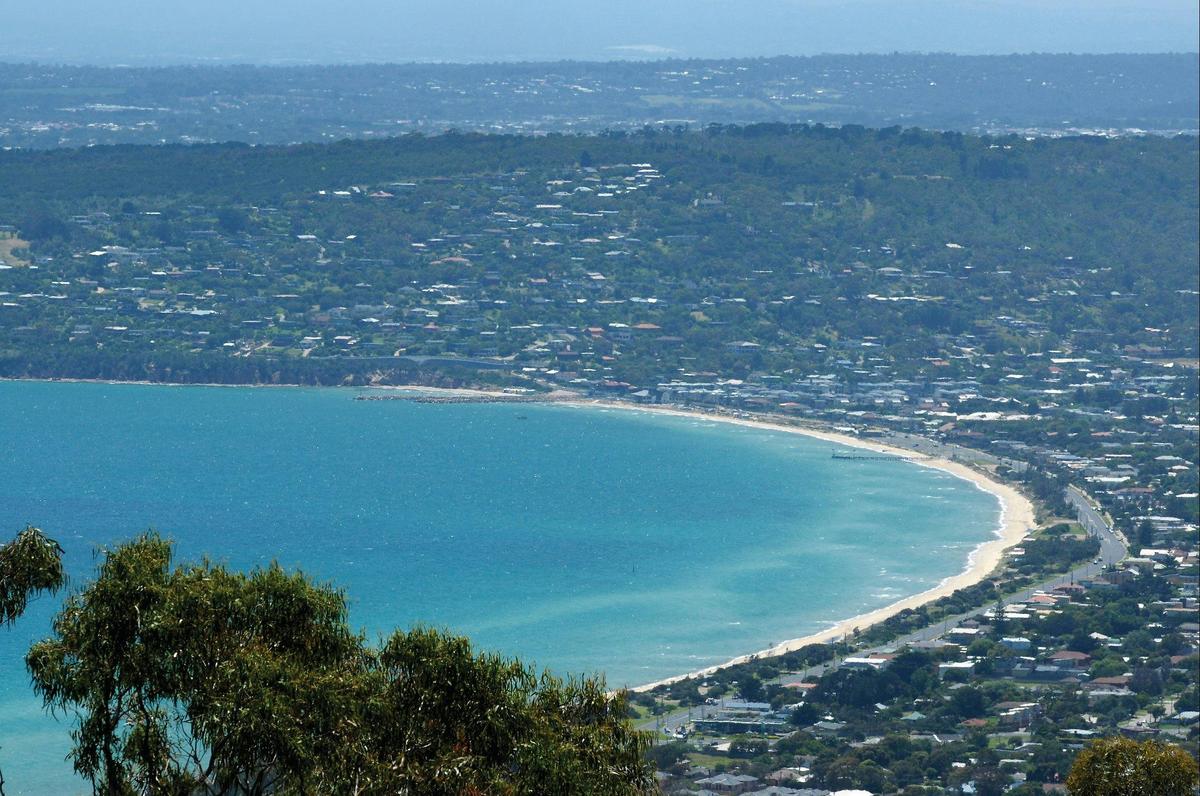 Arthurs Seat State Park