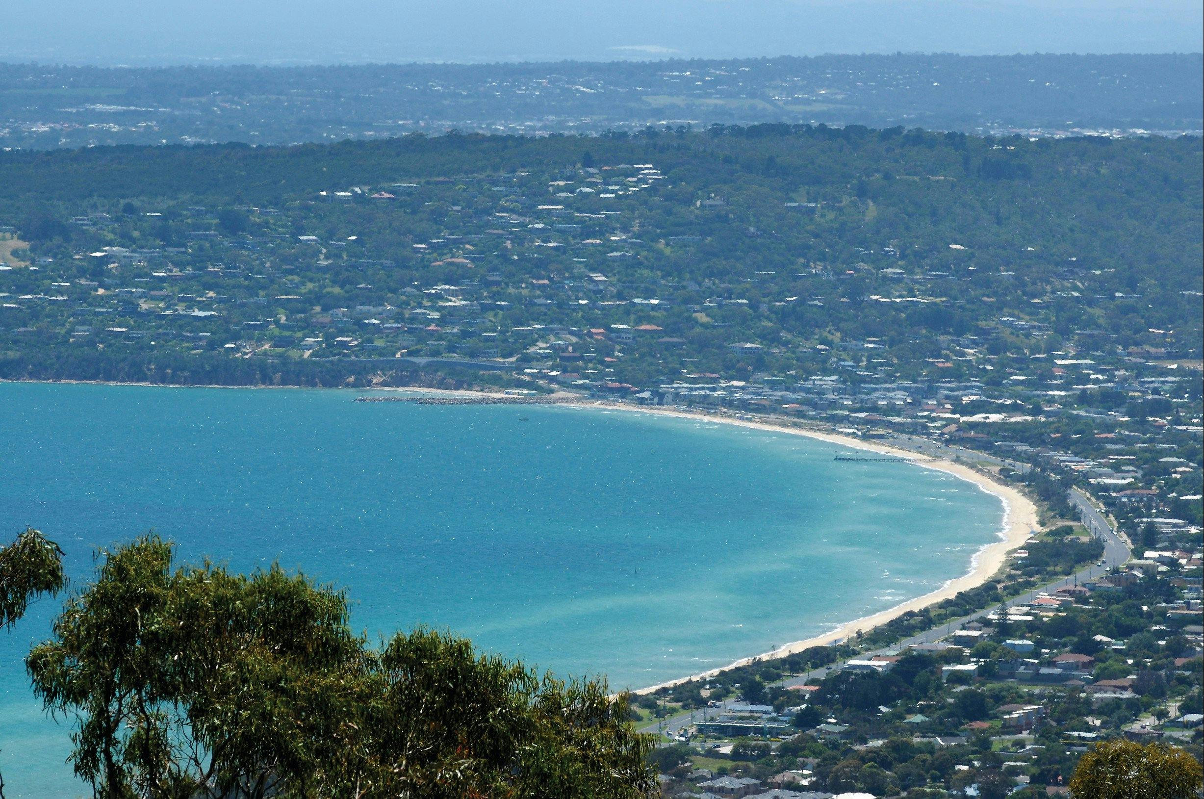 Arthurs Seat State Park