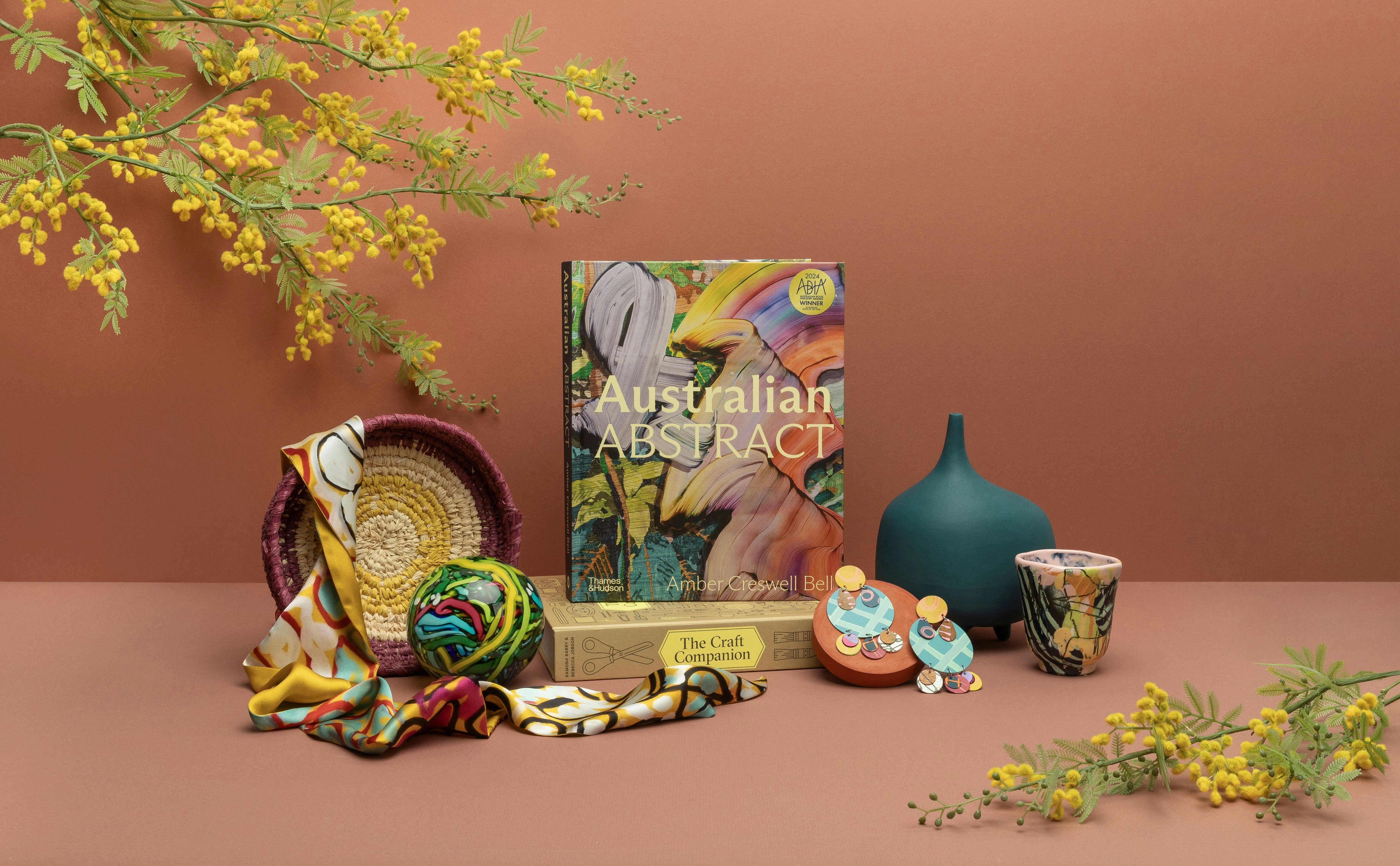 Art Gallery of Ballarat shop range