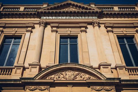 Art Gallery of Ballarat Shop
