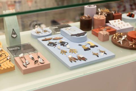 Art Gallery of Ballarat Shop