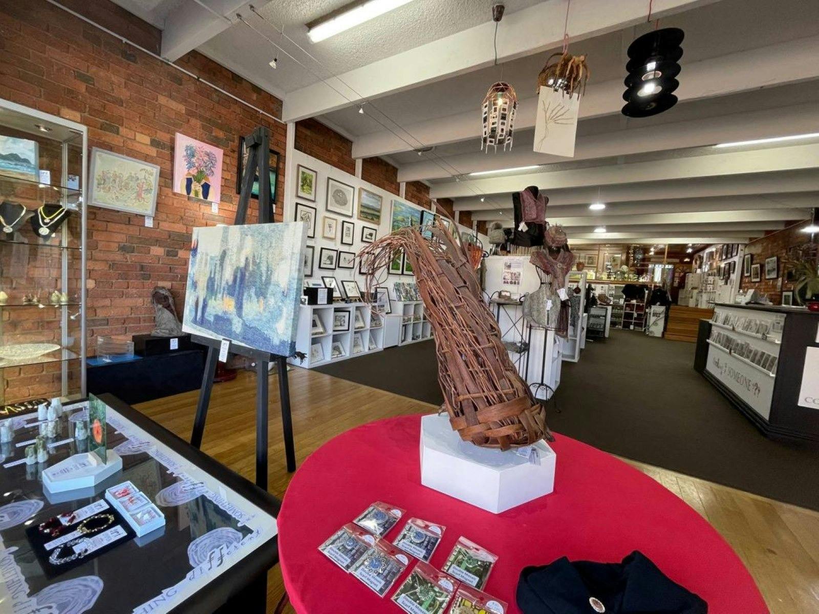 Try Something Different was an interesting window theme