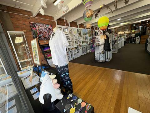 Art on Piper Gallery