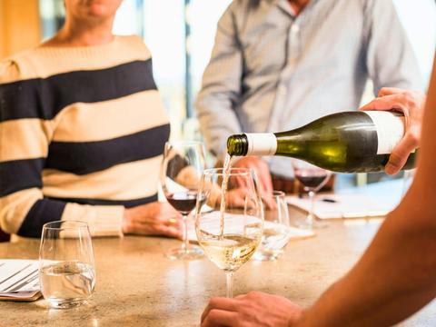 East Gippsland & Snowy River National Park