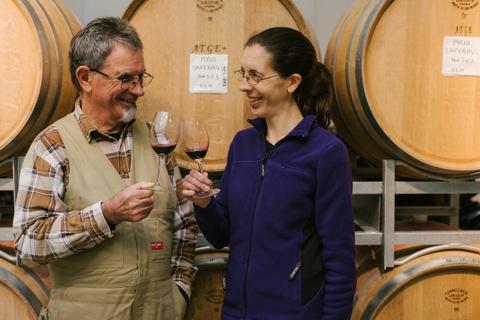 Anderson Winery