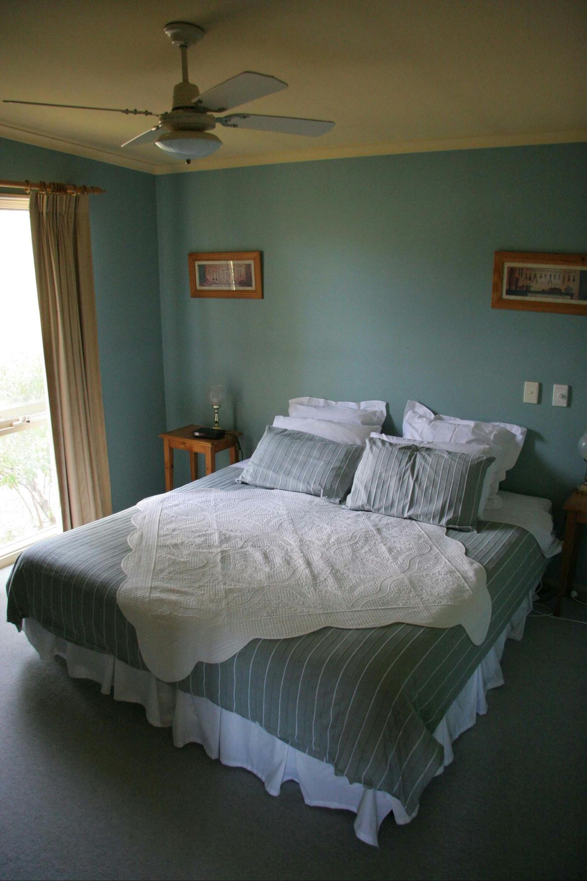 Cottage Bedroom