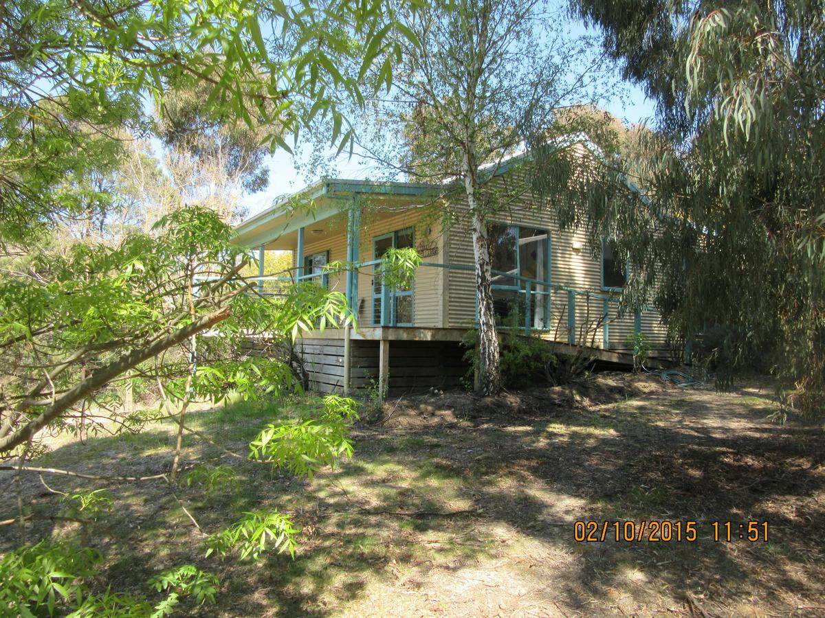 Cottage at Athlone