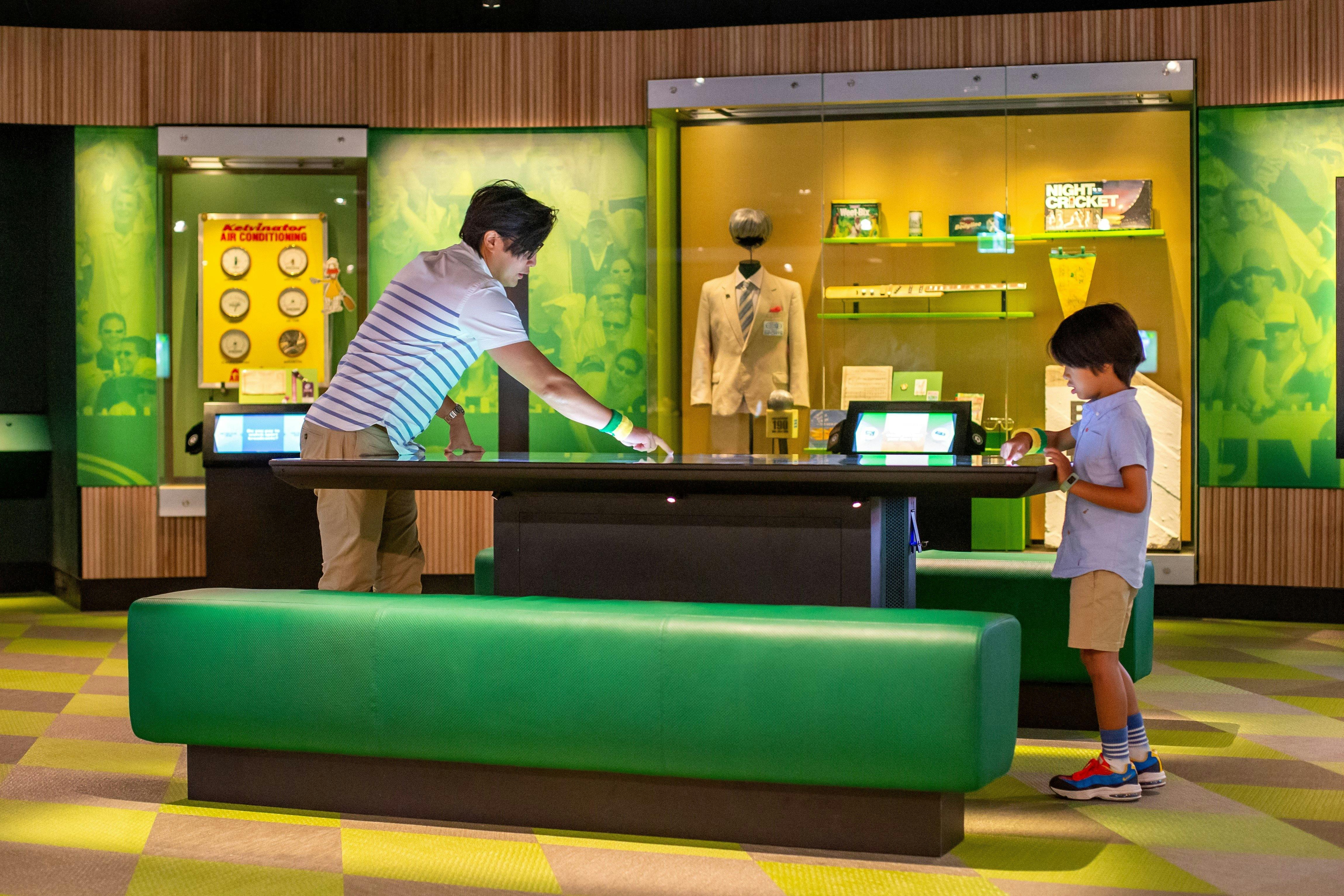 Australian Sports Museum