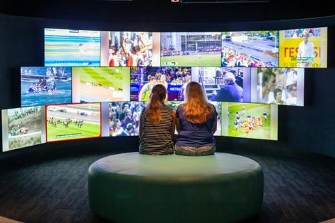 Australian Sports Museum