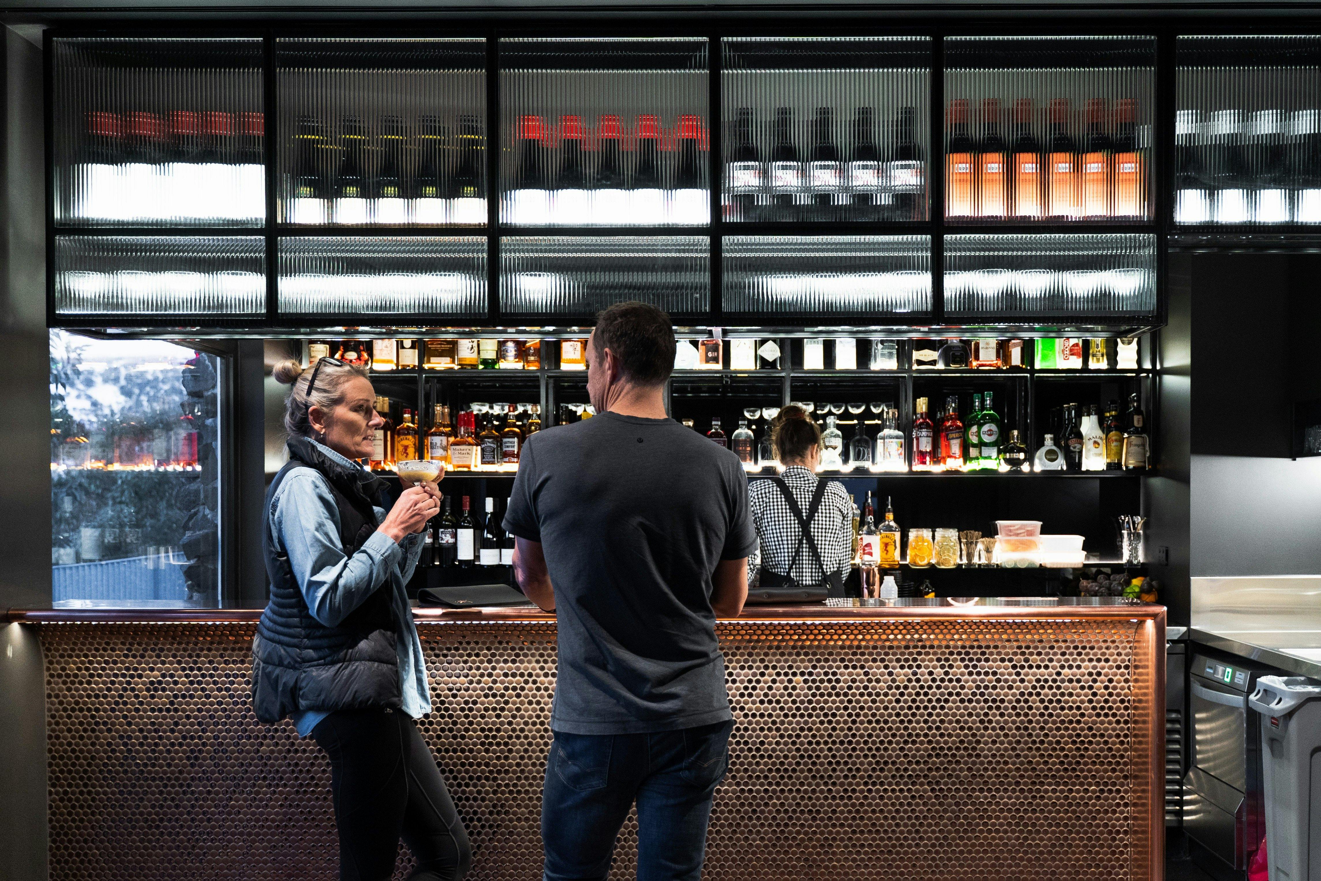 Apartment 3 at Elk - Falls Creek