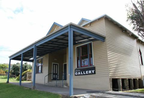 Arts Inc. Gallery