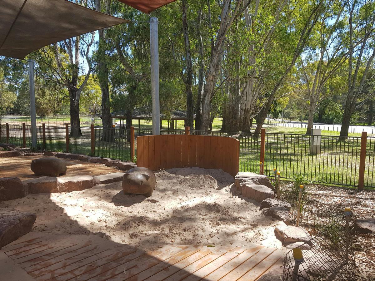 Sandpit