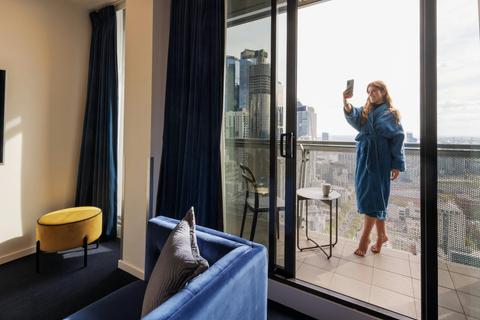 One Bedroom