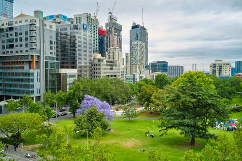 Avani Jazz Corner Residences