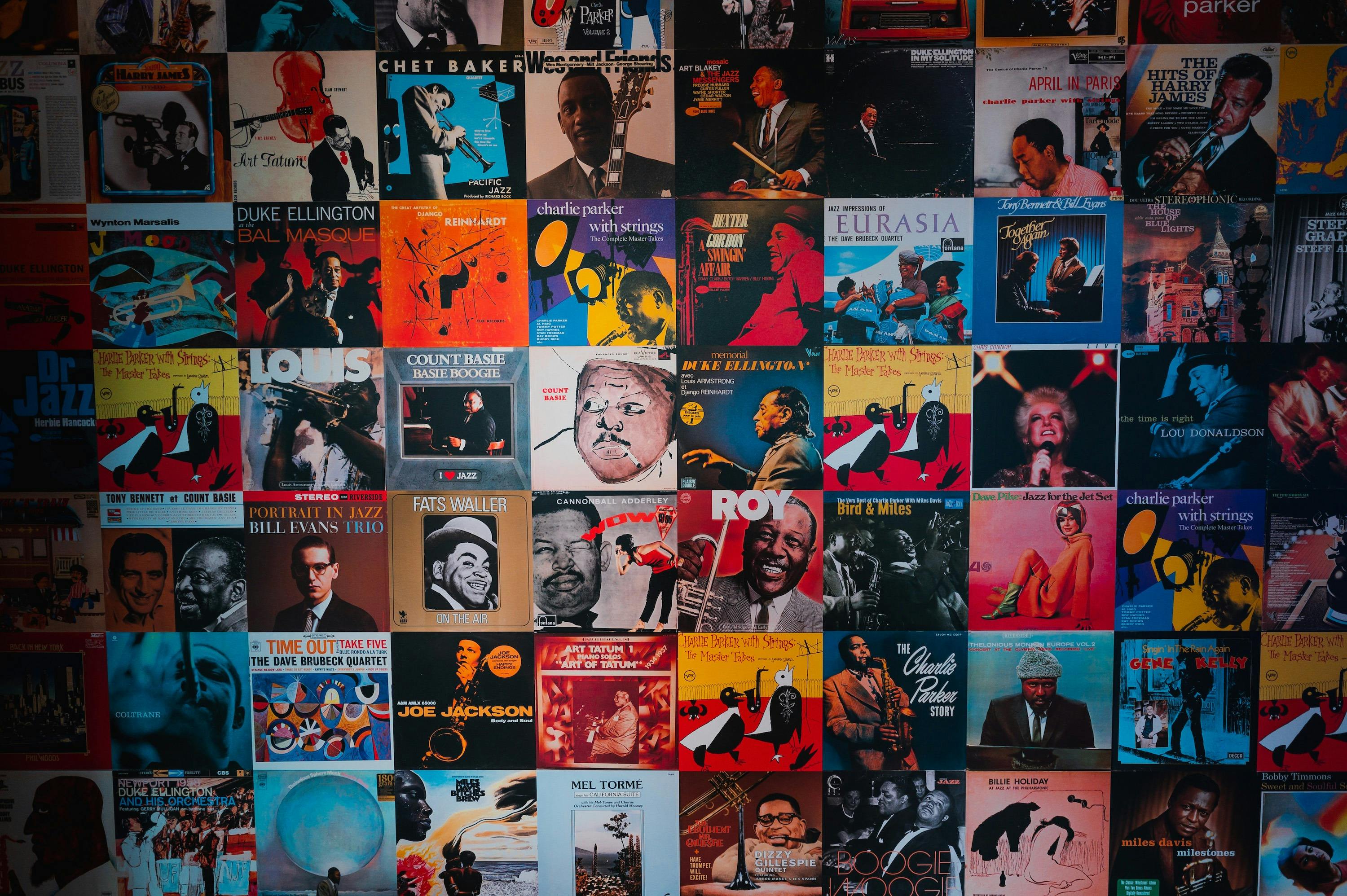 The Jazz Corner Hotel