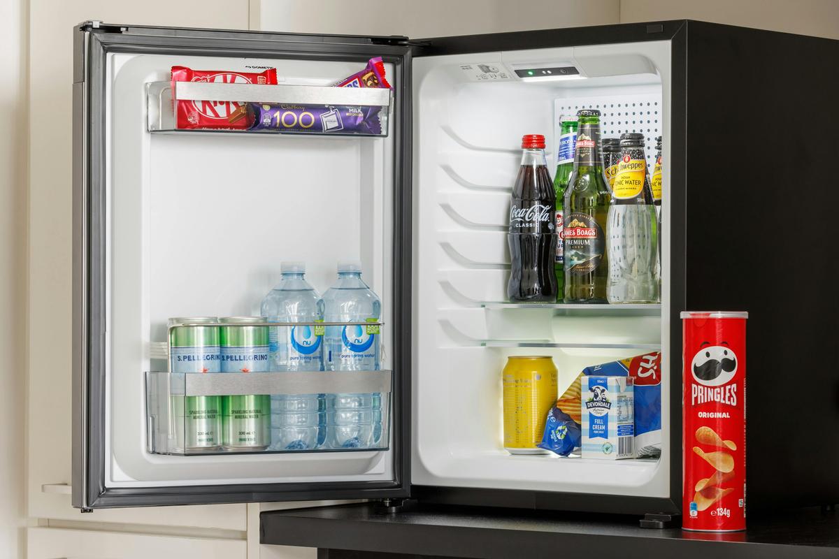 The Jazz Corner Hotel