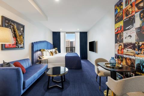 Avani Jazz Corner Residences