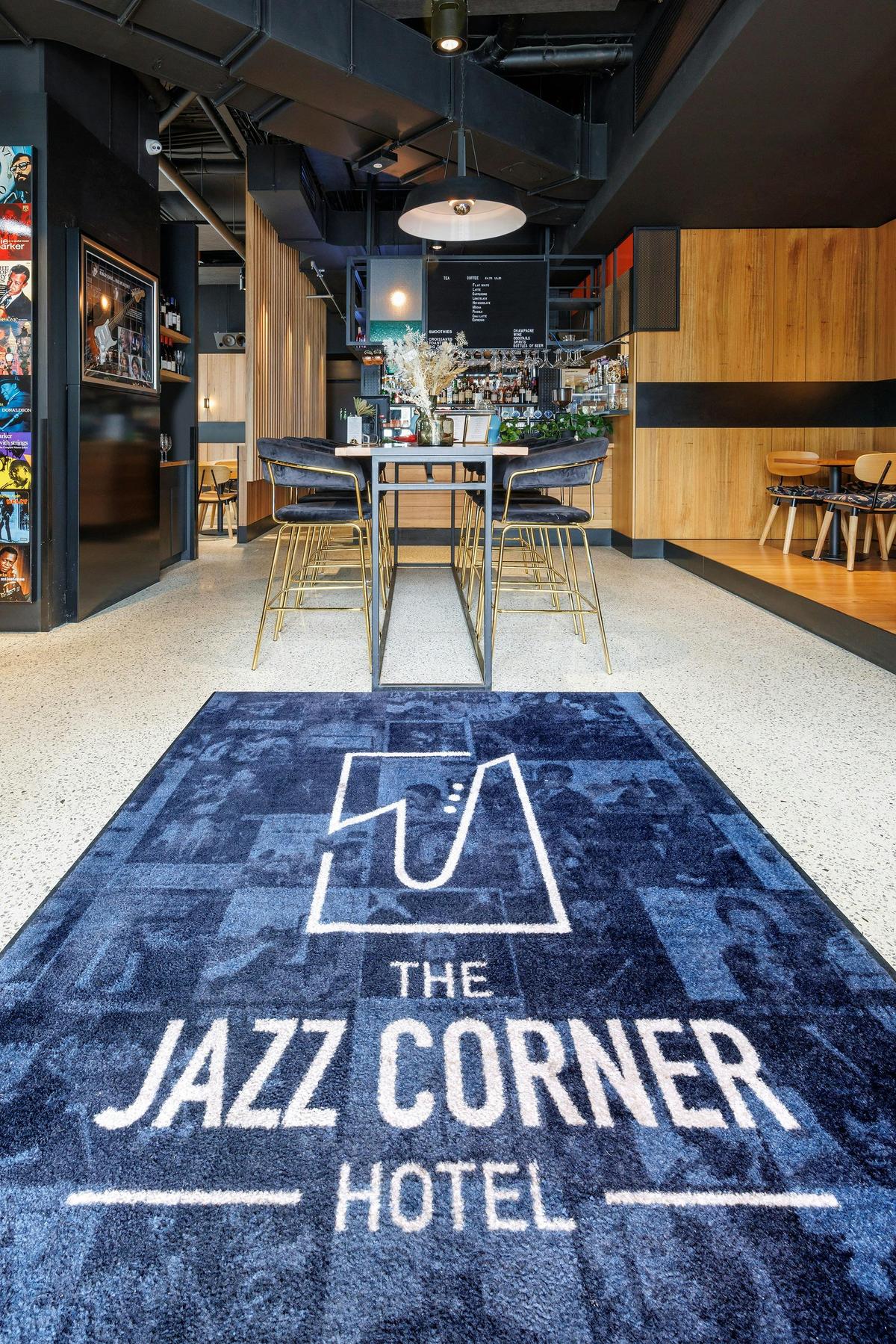 Avani Jazz Corner Residences