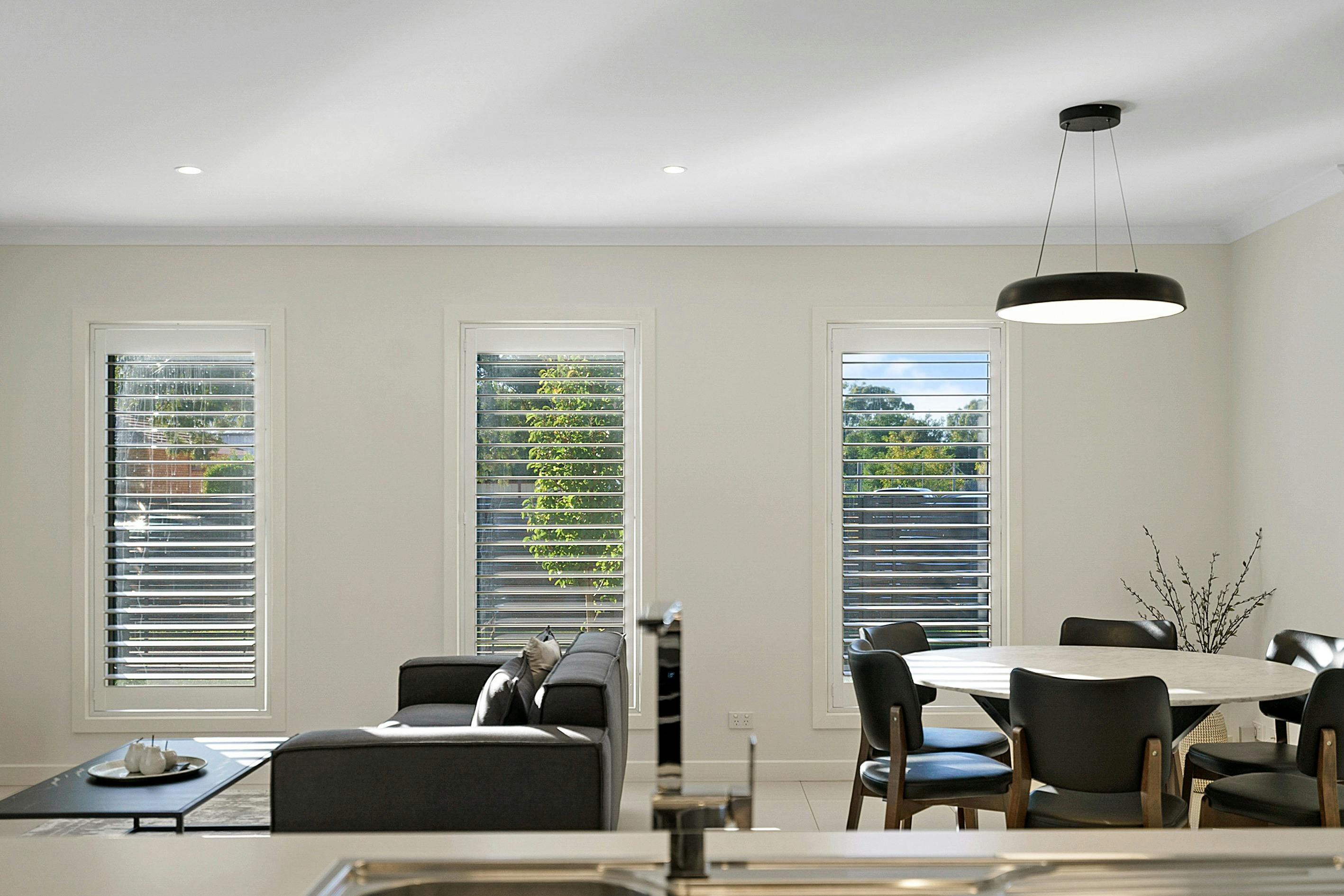 Two Bedroom Apartment on Green Street