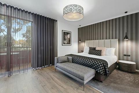 Studio Spa Apartment