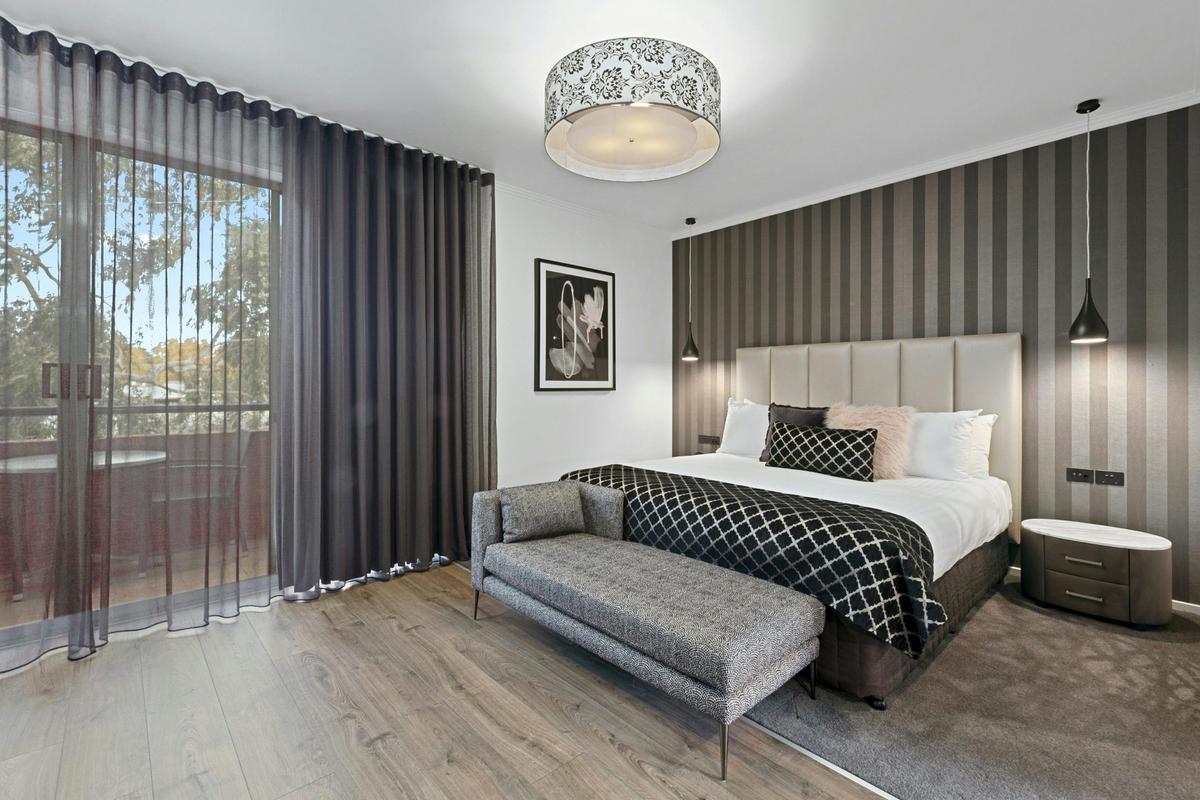 Studio Spa Apartment