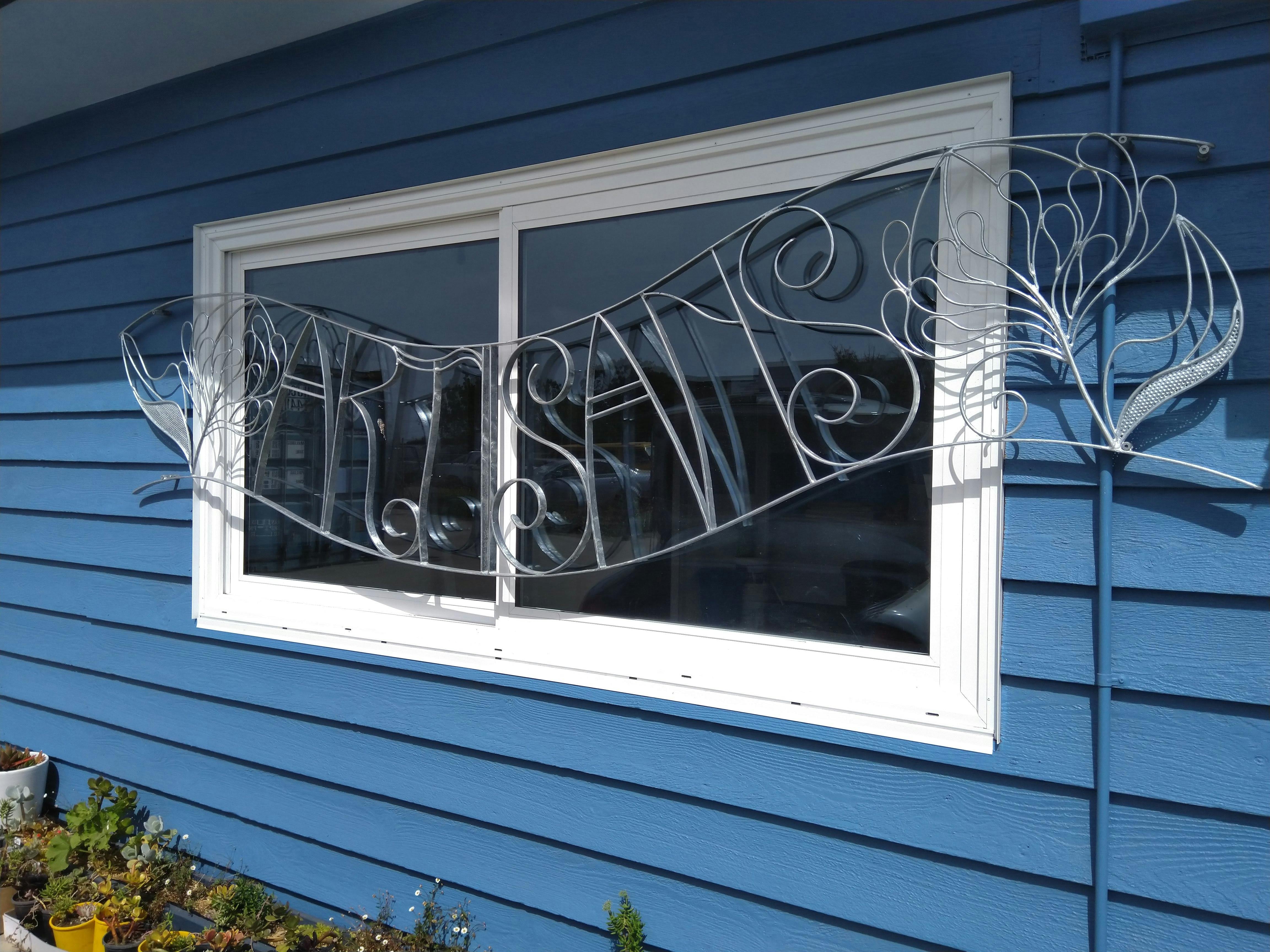 Outside Artisans of Australia