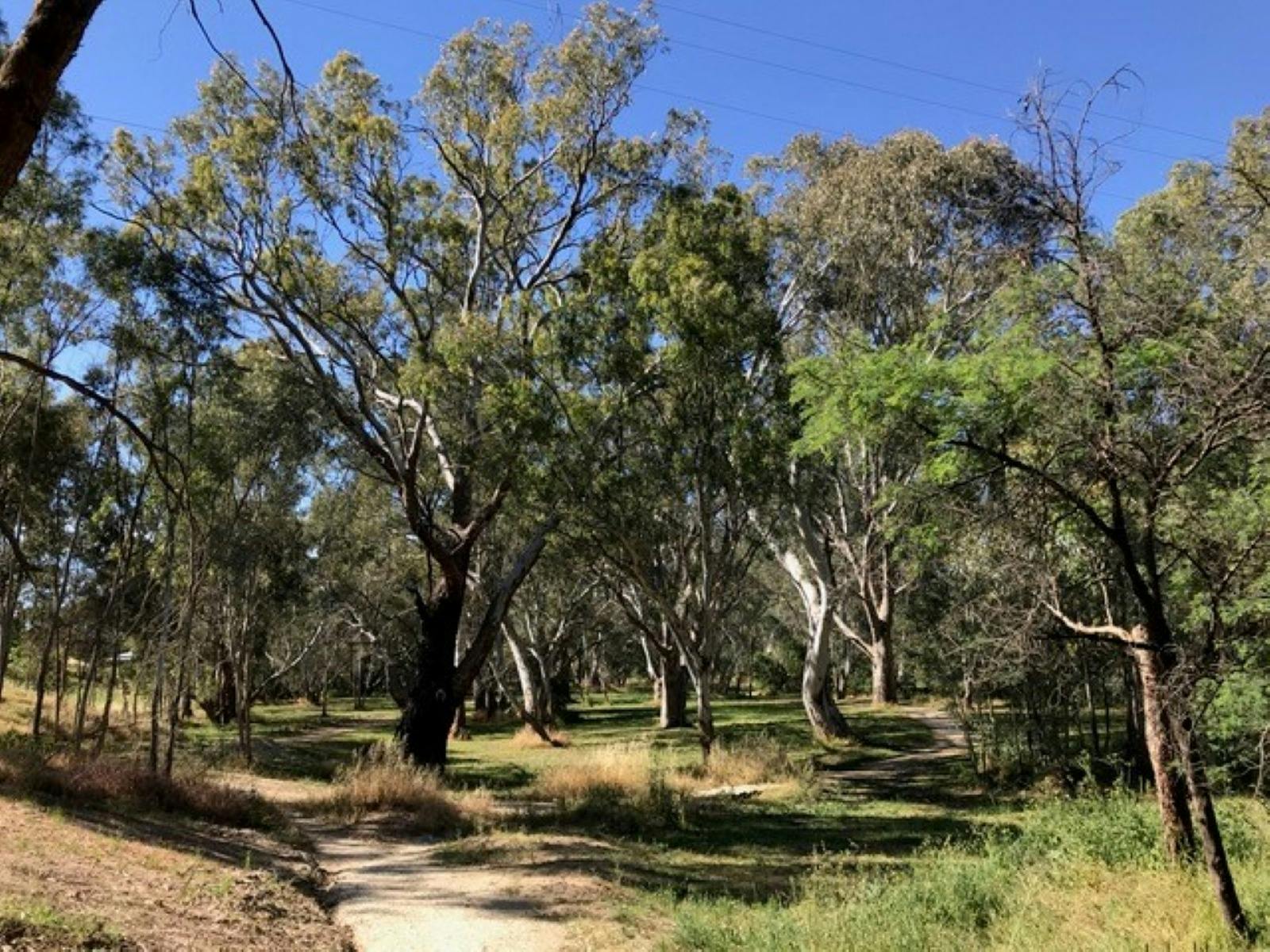 Avenel Heritage and Walking Trail